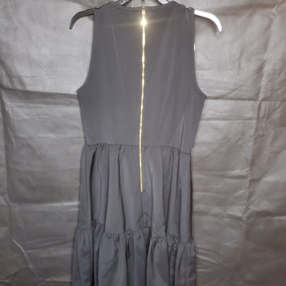 Black Kate Spade Dress